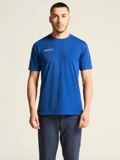 Evolve 2. 0 Structured Trænings T-shirt