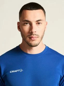 Evolve 2. 0 Structured Trænings T-shirt