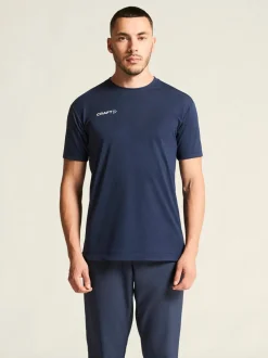 Evolve 2. 0 Structured Trænings T-shirt