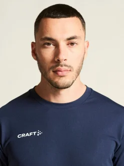 Evolve 2. 0 Structured Trænings T-shirt