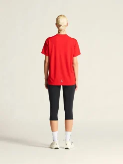 Evolve 2. 0 Structured Trænings T-shirt