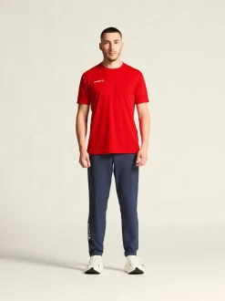 Evolve 2. 0 Structured Trænings T-shirt