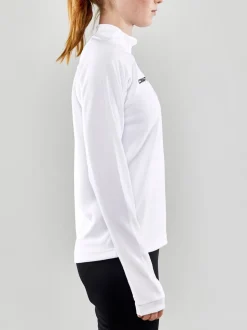 Evolve 1/2 Zip Trænings Trøje