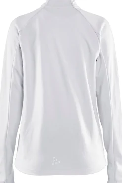 Evolve 1/2 Zip Trænings Trøje