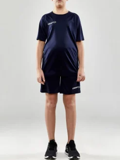 Evolve Trænings T-shirt