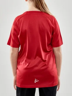 Evolve Trænings T-shirt