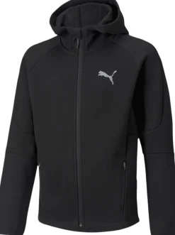 Evostripe hættetrøje