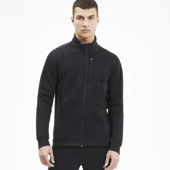 EvoStripe Track - løbejakke