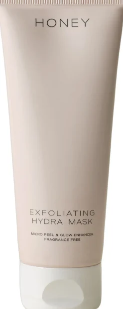 Exfoliating Hydra Mask