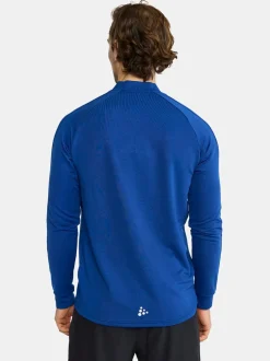 Extend Half Zip Trænings Trøje