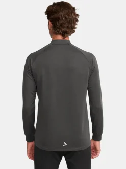 Extend Half Zip Trænings Trøje