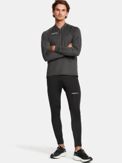 Extend Half Zip Trænings Trøje