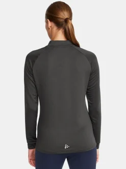 Extend Half Zip Trænings Trøje