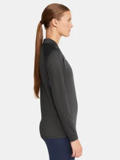 Extend Half Zip Trænings Trøje