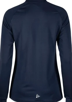 Extend Half Zip Trænings Trøje