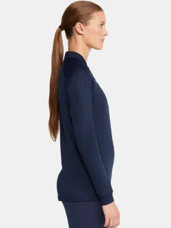 Extend Half Zip Trænings Trøje