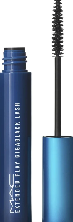 Extended Play Gigablack Lash