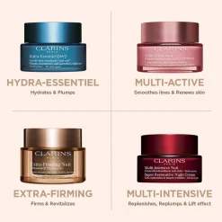 Extra-Firming Night Cream Dry Skin 50 ML