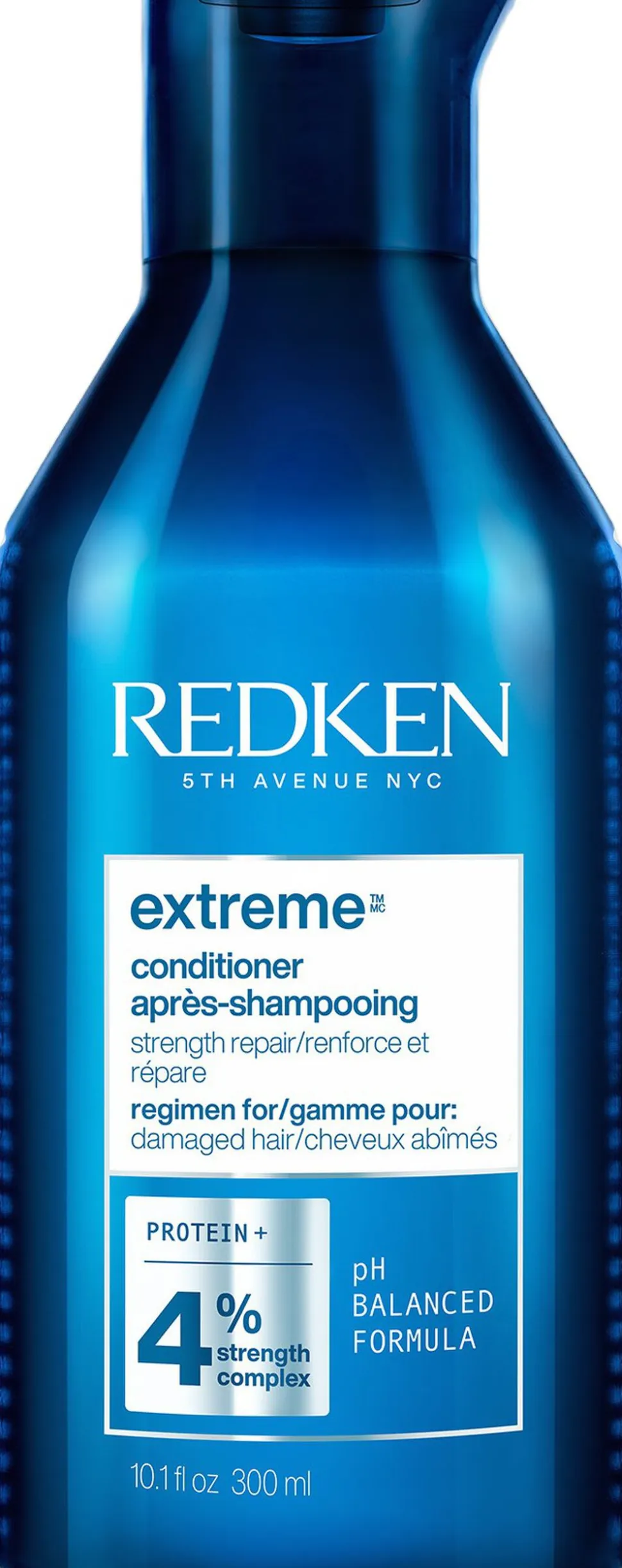 Extreme Conditioner