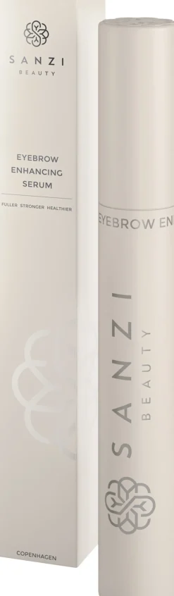 Eyebrow Enhancing Serum