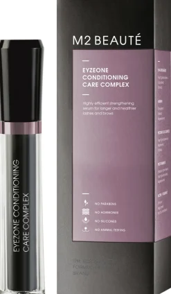 Eyezone Conditioning Care Complex 8 ml.