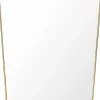 F.A. 33 Wall Mirror, 54x80