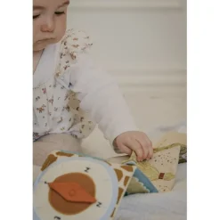 Fabric Book - Safari