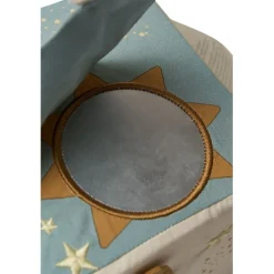 Fabric Cube - Fairyland