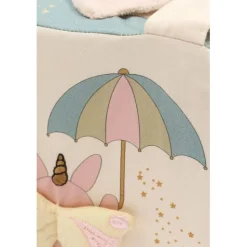 Fabric Cube - Fairyland