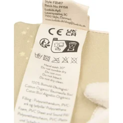 Fabric Cube - Fairyland