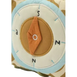 Fabric Cube - Safari