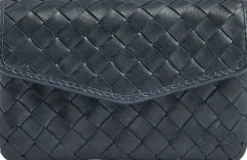 Faithmbg Coin Purse, Weave