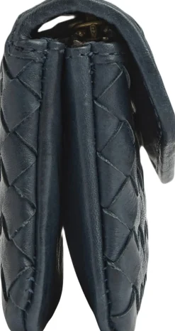 Faithmbg Coin Purse, Weave