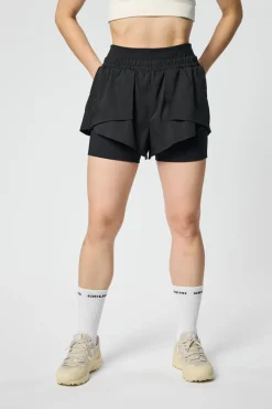 Fallon Trail Shorts