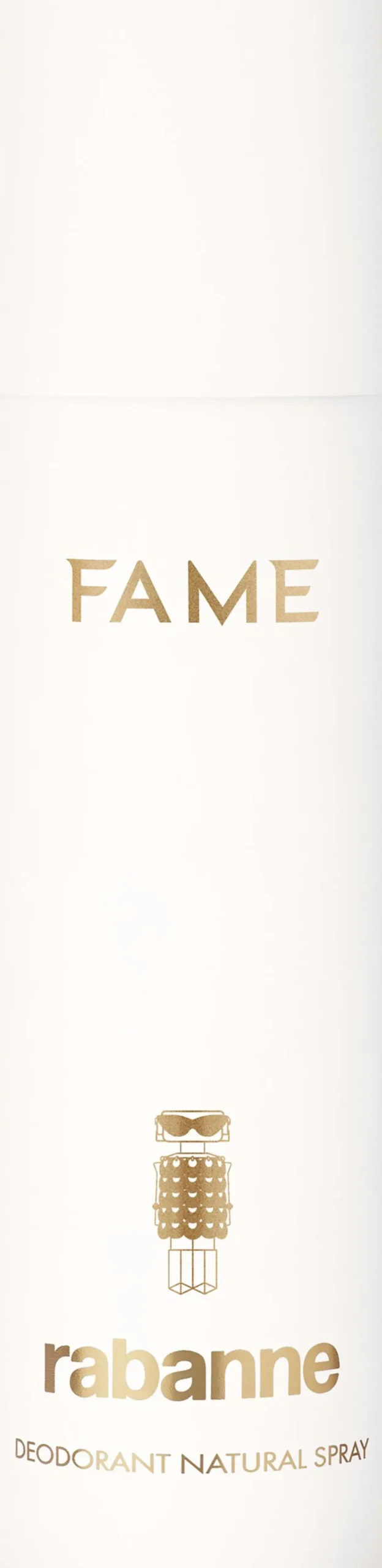 Fame Deodorant spray 150 ml