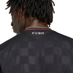 FC Bayern München 25/26 3 Trøje