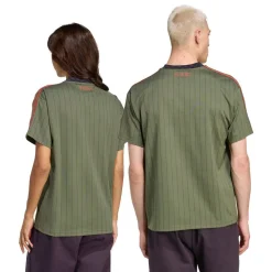 FC Bayern Terrace 25/26 Icons T-shirt