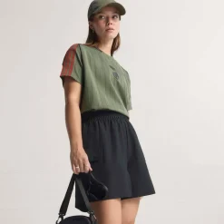 FC Bayern Terrace 25/26 Icons T-shirt