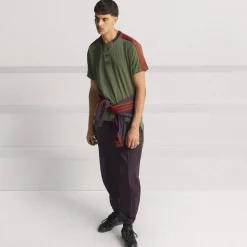 FC Bayern Terrace 25/26 Icons T-shirt