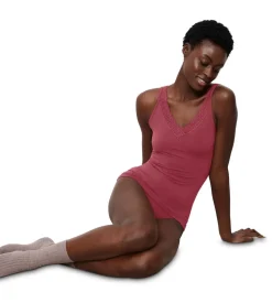 Feel of Modal Tank Top