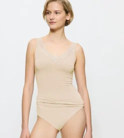 Feel of Modal Tank Top