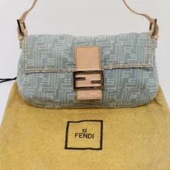 Fendi Baguette