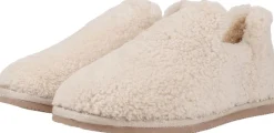 FERRE - CURLY SHEARLING SNEAKS