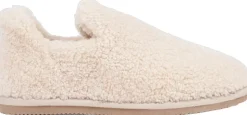 FERRE - CURLY SHEARLING SNEAKS