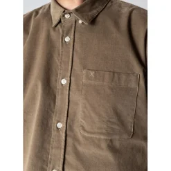 Ferris corduroy shirt