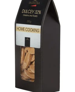 Feves Dulcey 32% Feves