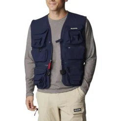 Field Creek Big Horn vest