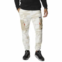 field roc backbowl fleece pants
