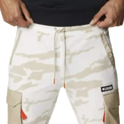 field roc backbowl fleece pants