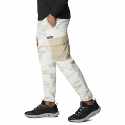 field roc backbowl fleece pants